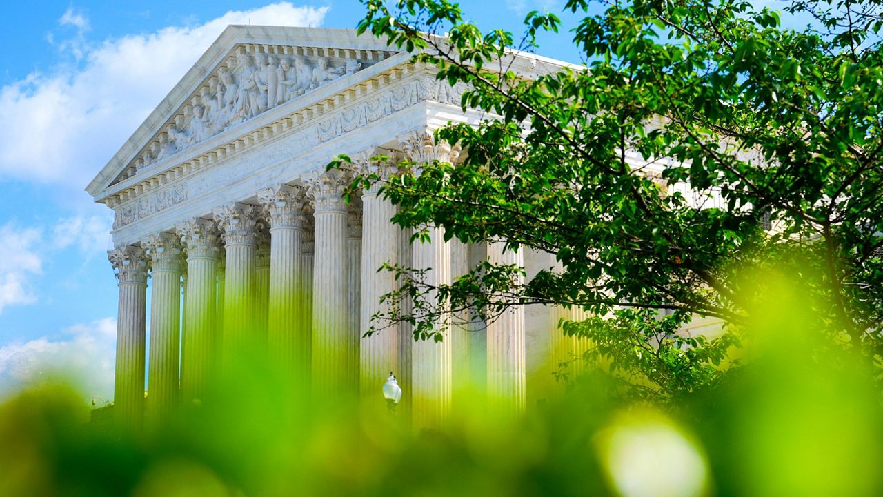 supreme court