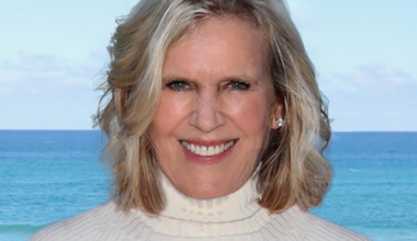 Susan Solie Patterson Named Undergraduate Commencement Speaker