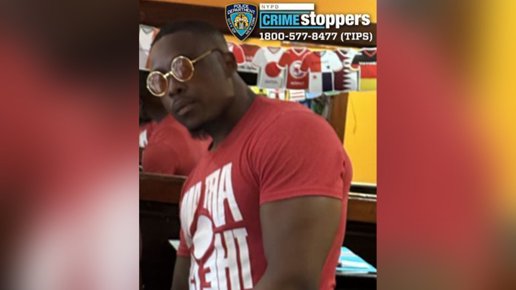 Woman, 21, raped inside Harlem subway station during date with attacker