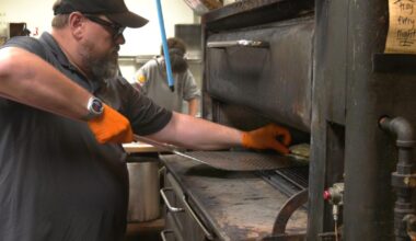 Brooklyn Park Restaurateur Expands To U.S. Bank Stadium