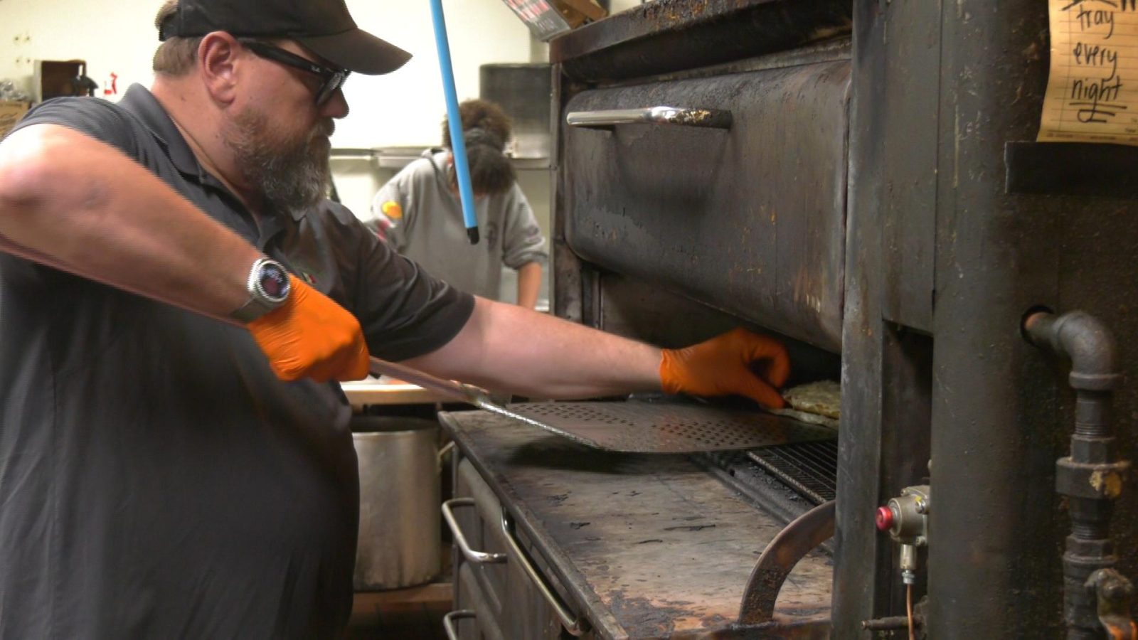 Brooklyn Park Restaurateur Expands To U.S. Bank Stadium