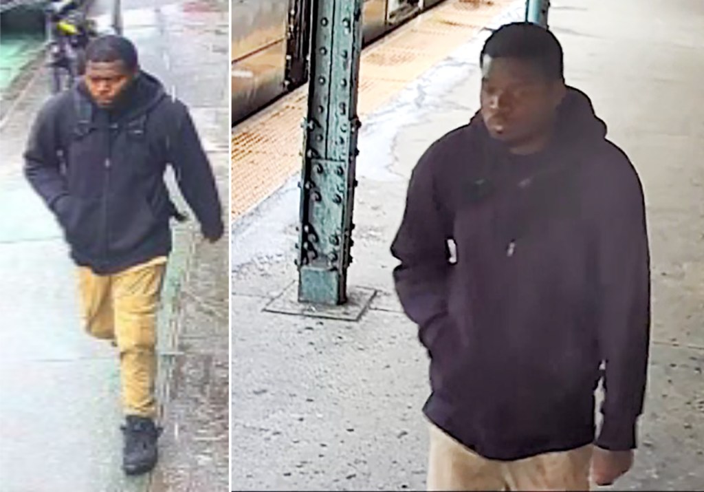 Man slashed MTA subway conductor's face after she told him stand clear of doors: prosecutors