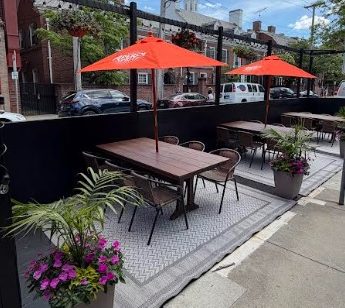 Casanova Restaurant (Courtesy)