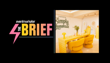The Brief: Lemonade Spas and the Dunkin' Barbie DreamHouse