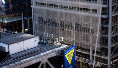 NYT helped fuel trans controversy, analysis finds