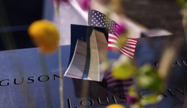 9/11 memorial launches fundraising campaign to educate youth who don't remember attacks