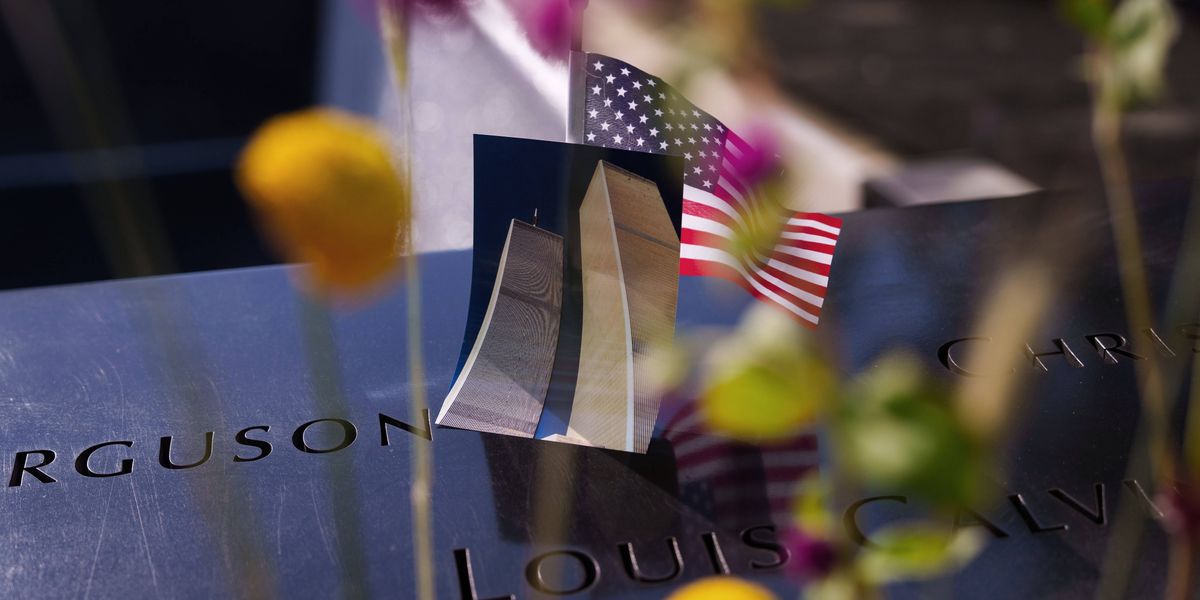 9/11 memorial launches fundraising campaign to educate youth who don't remember attacks