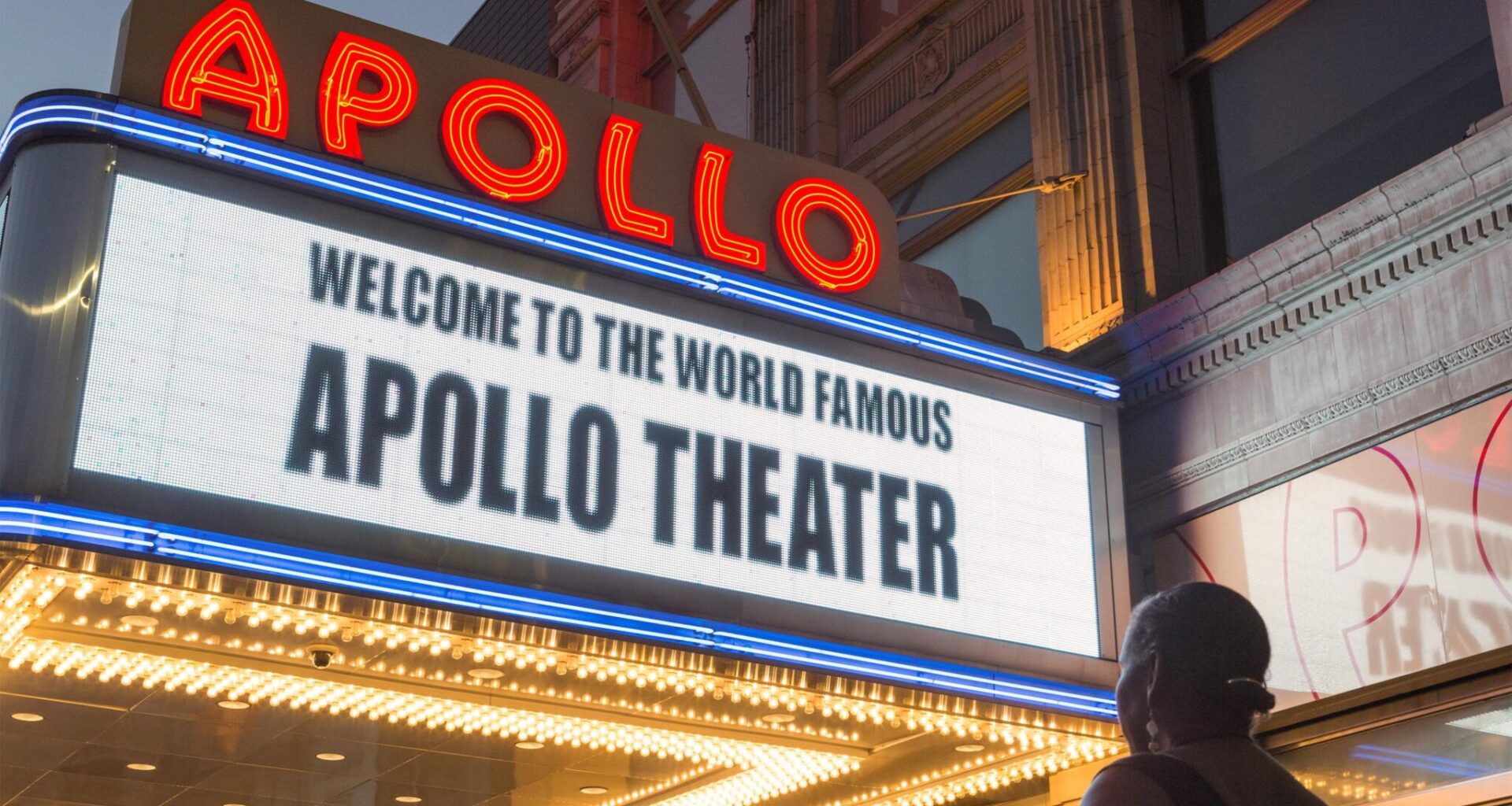 Broadway Theaters - A Guide to The Great White Way