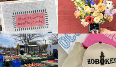 Hoboken Third Spaces to Check Out, Based on Your Vibe