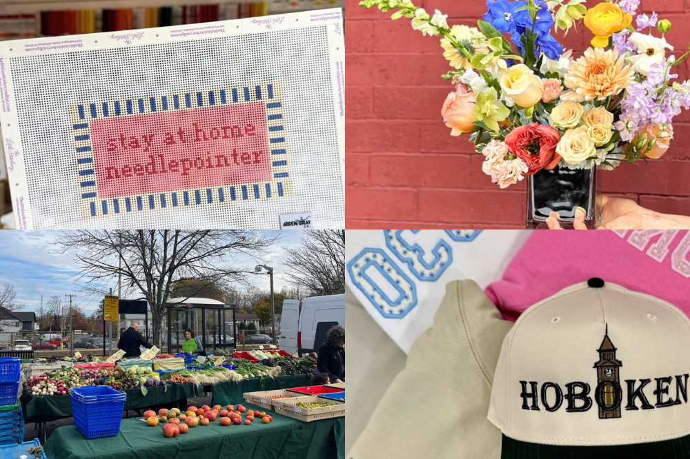Hoboken Third Spaces to Check Out, Based on Your Vibe