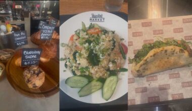 From kickoff to cuisine: Time Out Market Union Square hosts New York’s ultimate World Cup watch party
