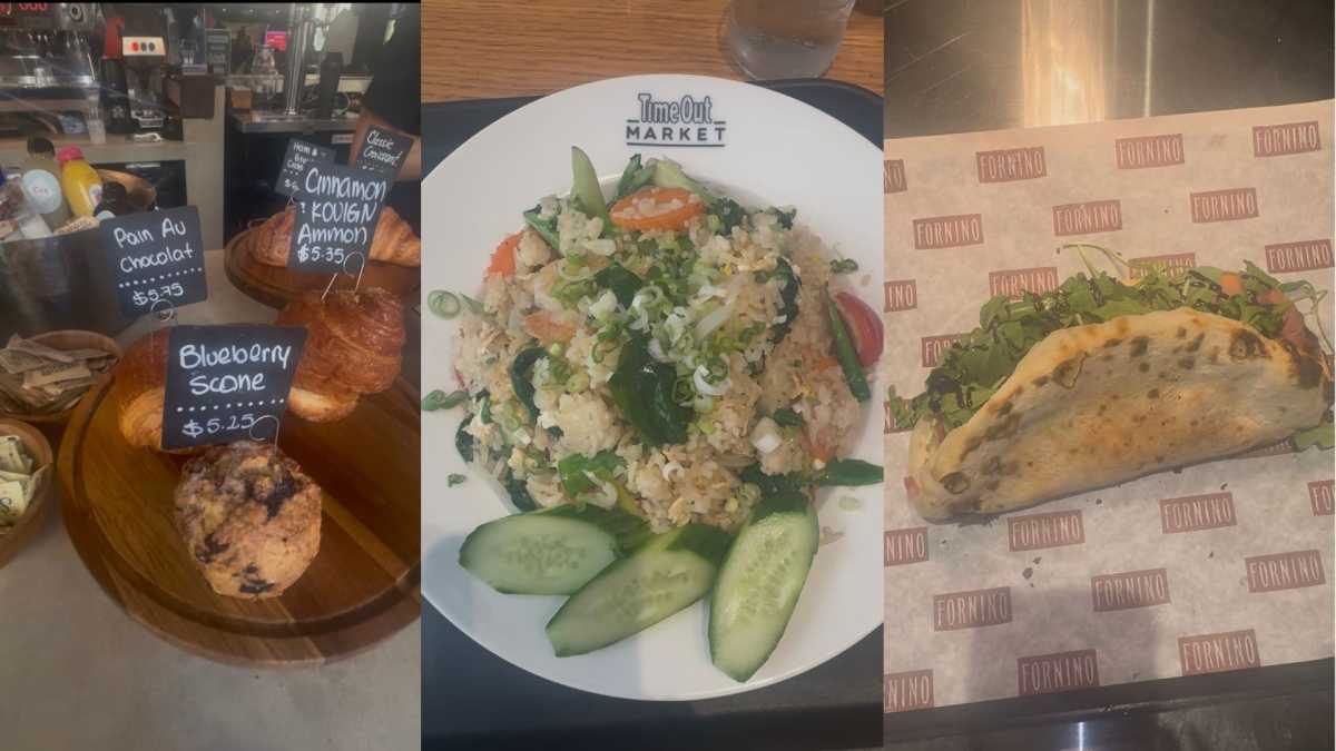 From kickoff to cuisine: Time Out Market Union Square hosts New York’s ultimate World Cup watch party