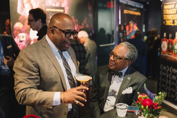 Photos: Jazz Power Initiative SYNCOPATED CELEBRATION 2026 Fundraiser Image