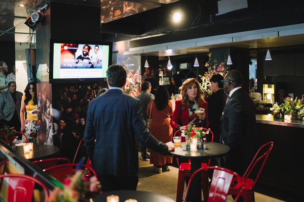 Photos: Jazz Power Initiative SYNCOPATED CELEBRATION 2026 Fundraiser Image