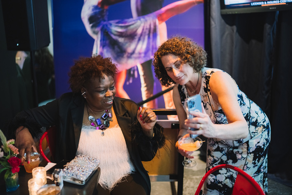 Photos: Jazz Power Initiative SYNCOPATED CELEBRATION 2026 Fundraiser Image