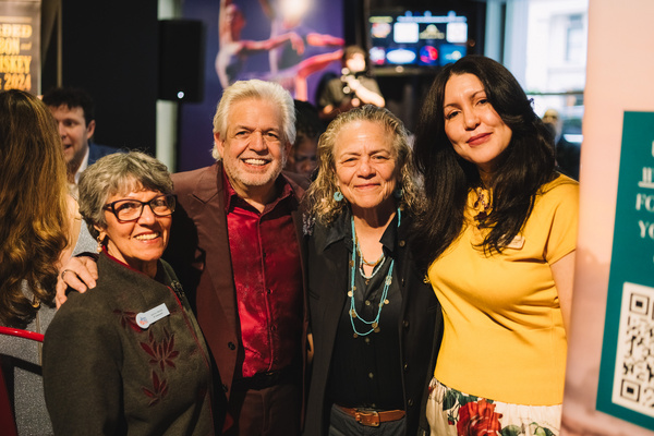 Photos: Jazz Power Initiative SYNCOPATED CELEBRATION 2026 Fundraiser Image