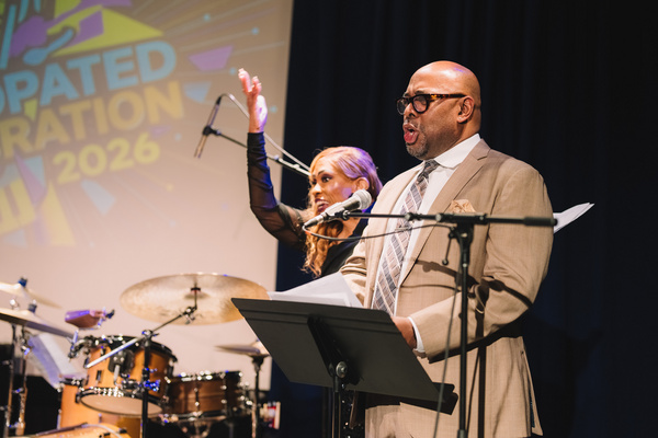 Photos: Jazz Power Initiative SYNCOPATED CELEBRATION 2026 Fundraiser Image