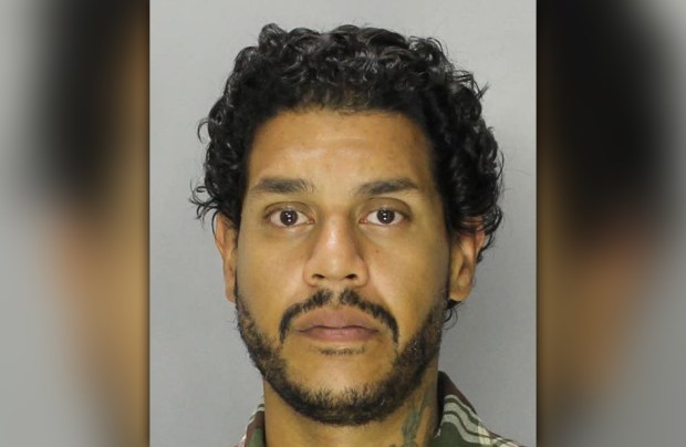 Amaury Toro, pictured, was fatally shot near a bus stop on Grand Concourse near E. Burnside Ave. in the Bronx early Thursday, June 4, 2026.