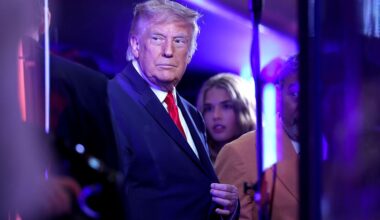 Trump Booed at NBA Finals Game in New York City’s Madison Square Garden