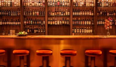 Undercurrent Is Brooklyn’s New By-appointment Rum Bar 