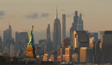 Understanding How Proportional Representation Might Work in New York City