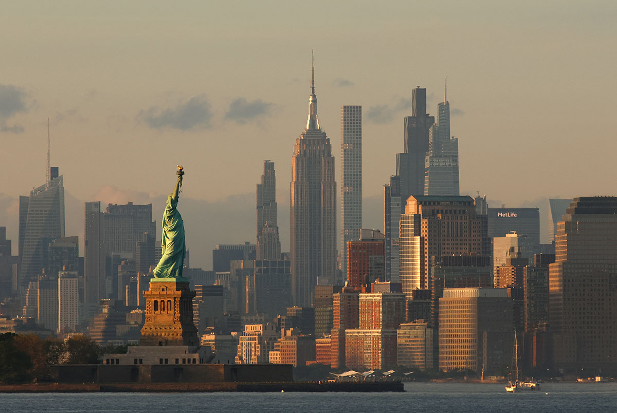 Understanding How Proportional Representation Might Work in New York City