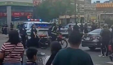 Bronx police shooting: Driver shot by cops after allegedly striking officer with vehicle, sources say