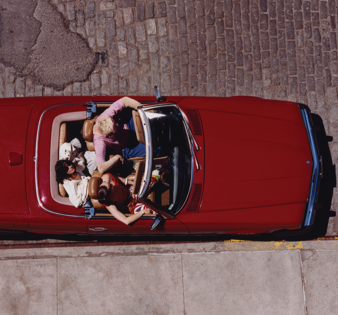 I Built You A Tower by Death Cab For Cutie album review by Blake Correll for Northern Transmissions. The band's LP drops on June 5 on ANTI-