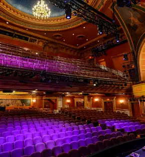 Broadway Theaters