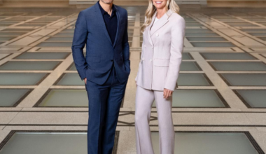 Brooklyn Museum Names New Board Co-Chairs