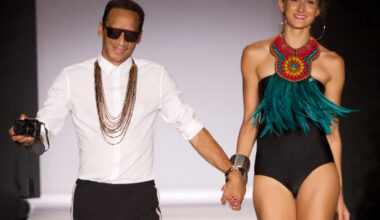 Brooklyn-based designer Roger Gary set for Guyana’s 2026 Origins Fashion Festival
