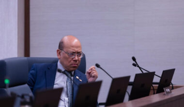 CM Wong files FOIL after months of MTA inaction on overcrowded Queens express buses – QNS