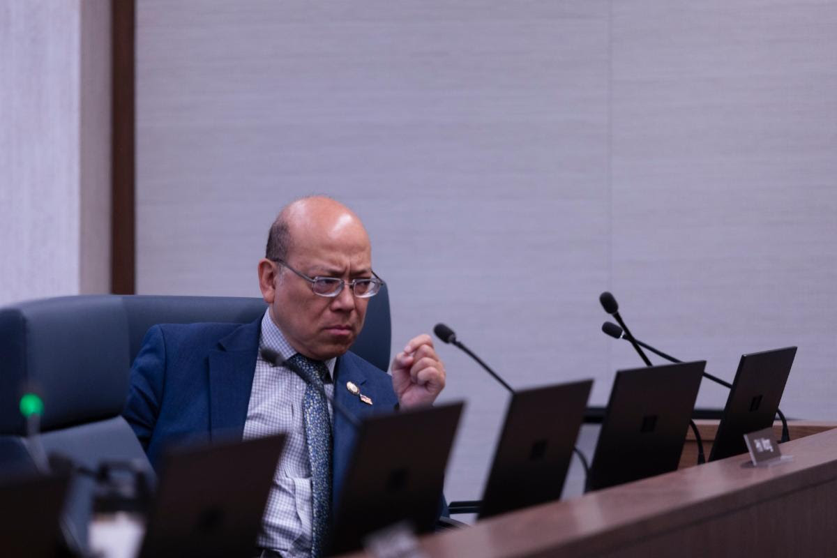 CM Wong files FOIL after months of MTA inaction on overcrowded Queens express buses – QNS