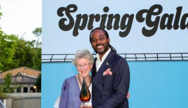 Brooklyn Children’s Museum gala raises $640K to expand free access, programs for families • Brooklyn Paper