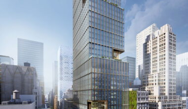Simpson Thacher deal adds fuel to Manhattan office rebound