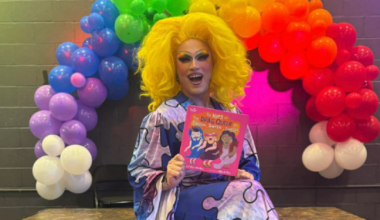 Drag queen story time cut from Madison Heights Arts & Pride festival