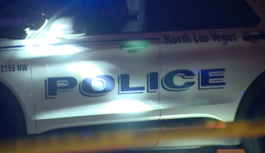 U.S. Marshals arrest North Las Vegas murder suspect in upstate New York