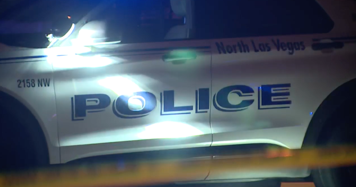 U.S. Marshals arrest North Las Vegas murder suspect in upstate New York
