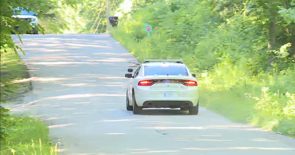 Deputy injured in police shooting in Owen County