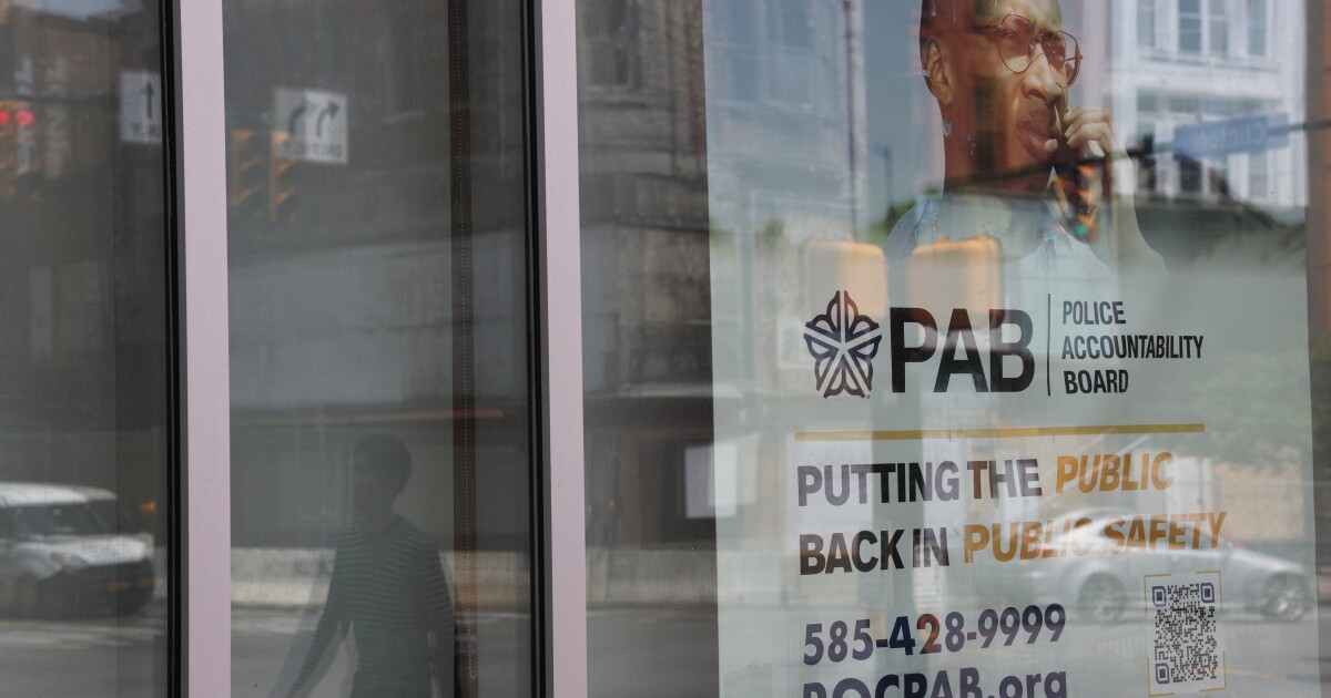How Rochester's push to expand police oversight has jeopardized those efforts across New York