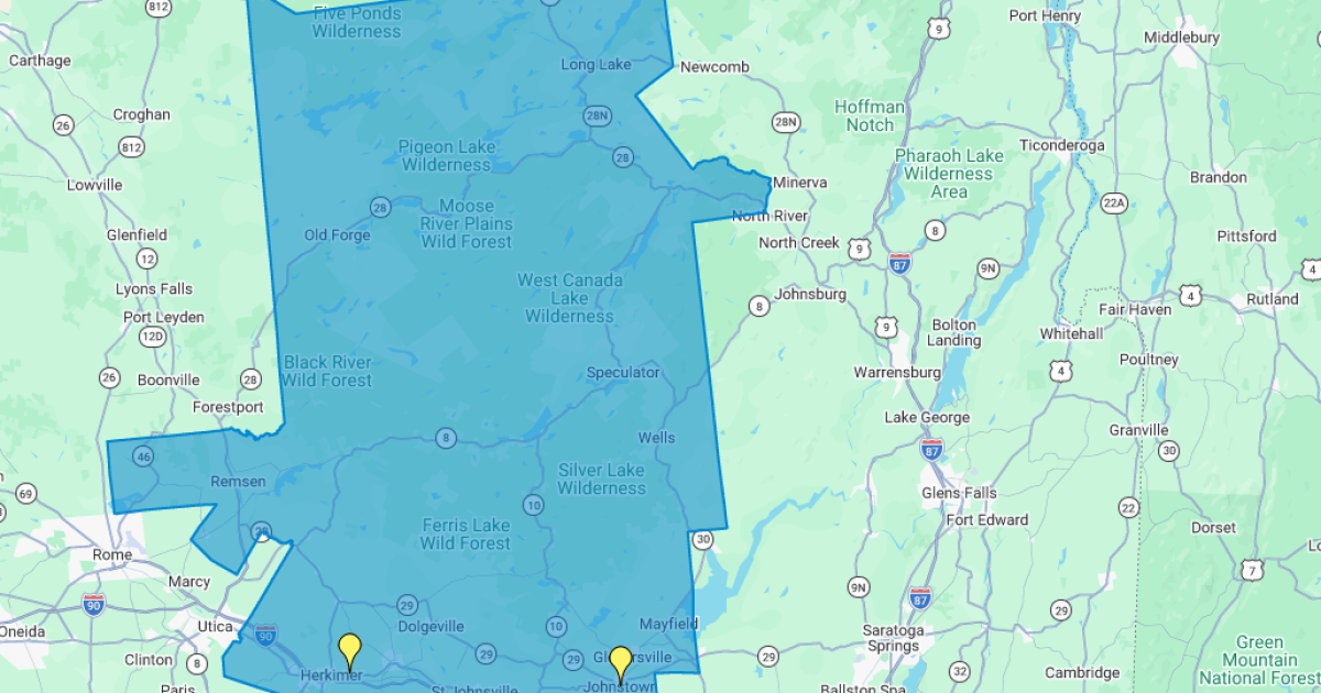GOP candidates vying for New York's 118th State Assembly District seat
