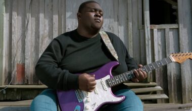 Kingfish Ingram – Breaking Blues Boundaries