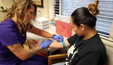 KPR Community Spotlight: Manhattan Free Clinic