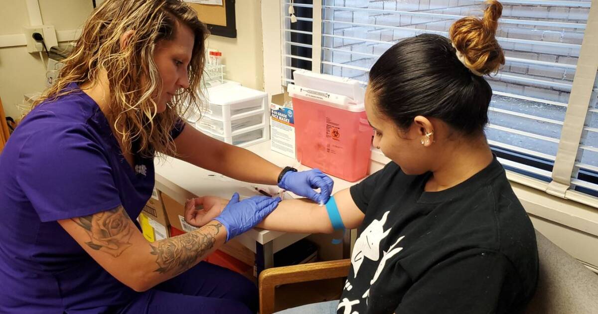 KPR Community Spotlight: Manhattan Free Clinic