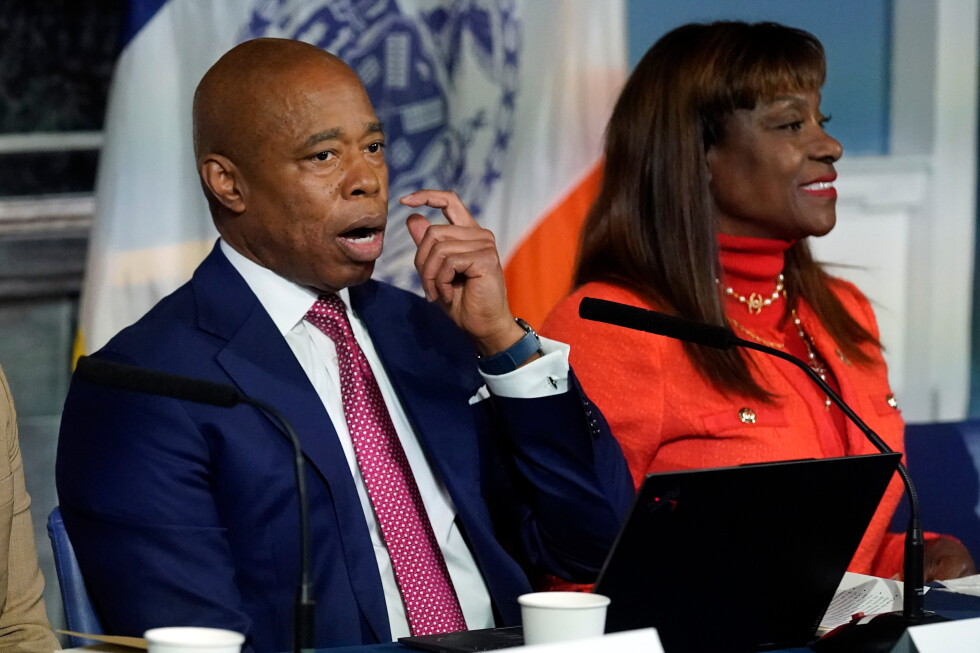 Probes into ex-NYC Mayor Eric Adams and his inner circle: Where do they stand?