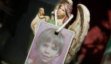 Supreme Court reinstates murder conviction in case of Etan Patz