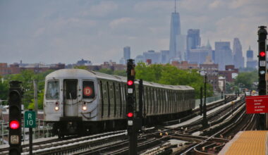 Teen sentenced to over 5 years for attack on homeless man on NYC subway