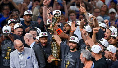 Knicks' championship run will be remembered in New York and NBA history