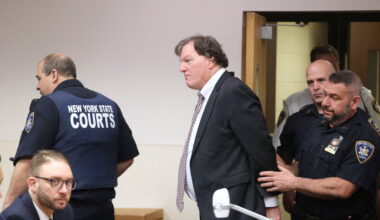 Rex Heuermann arrested as the Gilgo Beach investigation unfolds