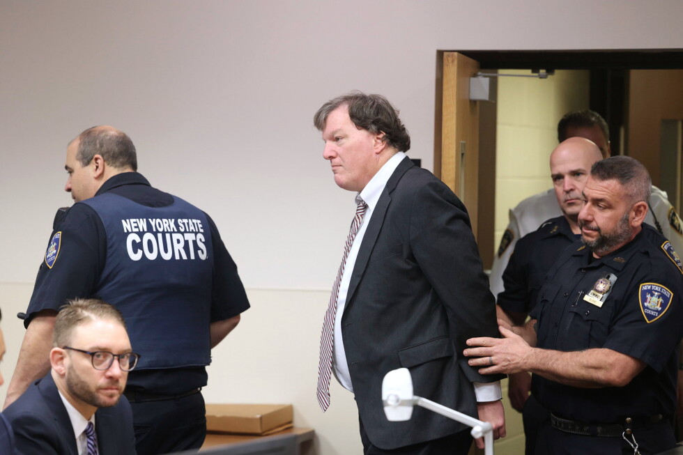 Rex Heuermann arrested as the Gilgo Beach investigation unfolds